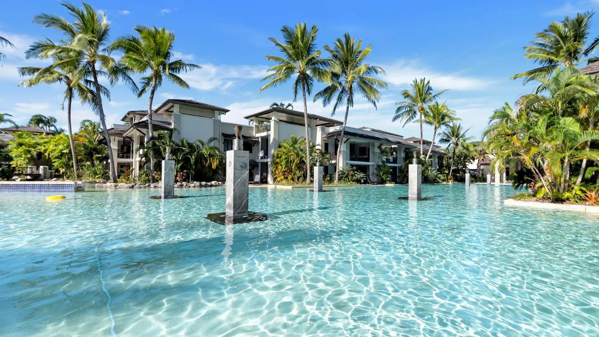 Appartamento Resort-Style Swim Out - A Poolside Oasis Port Douglas Australia