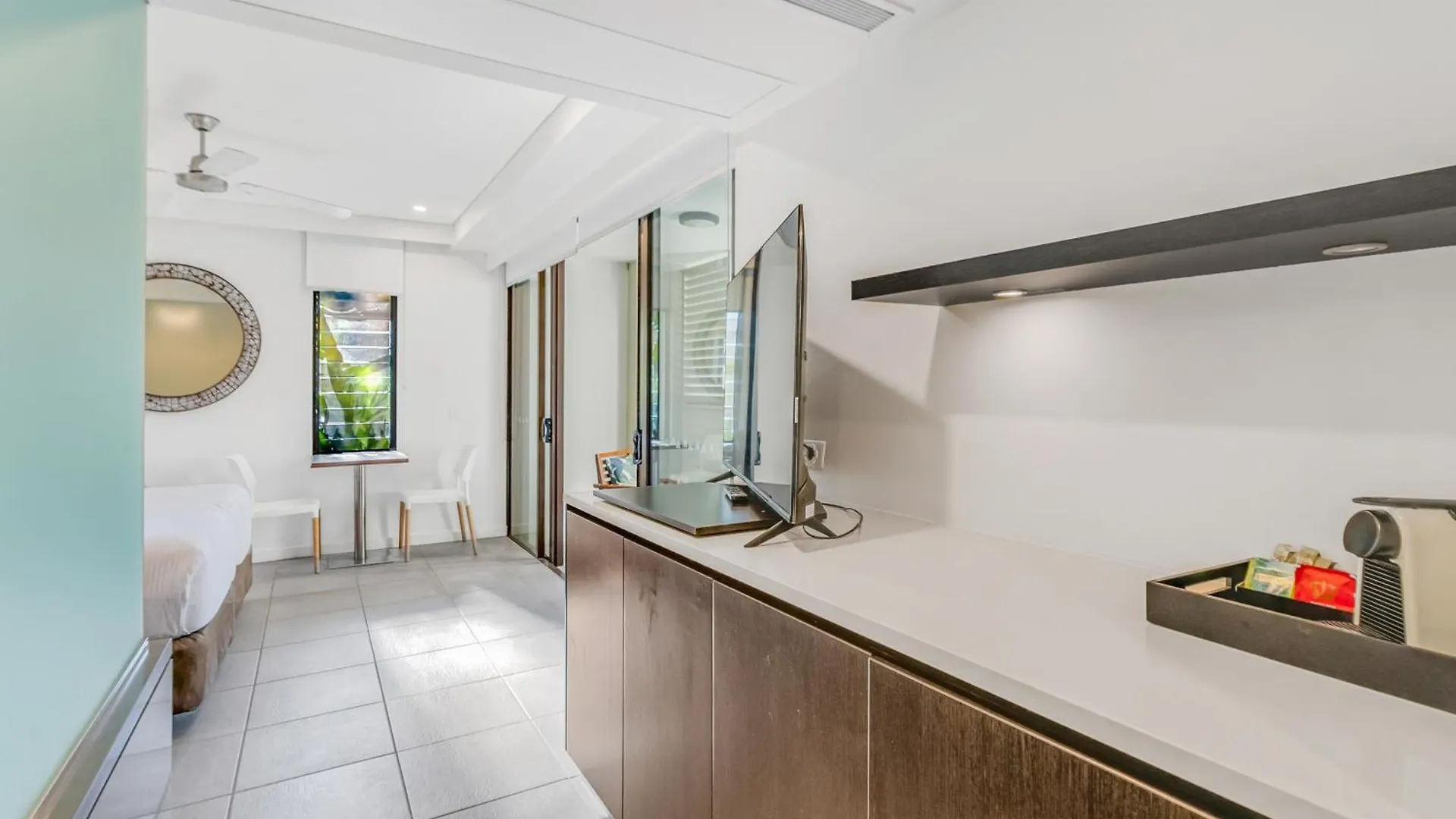 Resort-Style Swim Out - A Poolside Oasis Port Douglas
