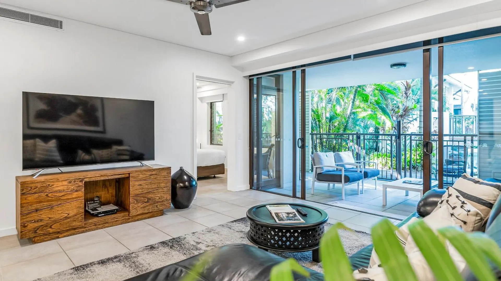 Appartamento Resort-Style Swim Out - A Poolside Oasis Port Douglas