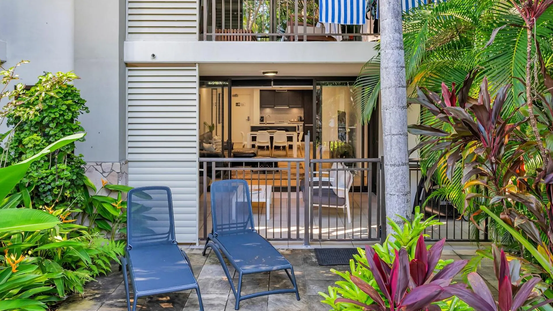 Appartamento Resort-Style Swim Out - A Poolside Oasis Port Douglas
